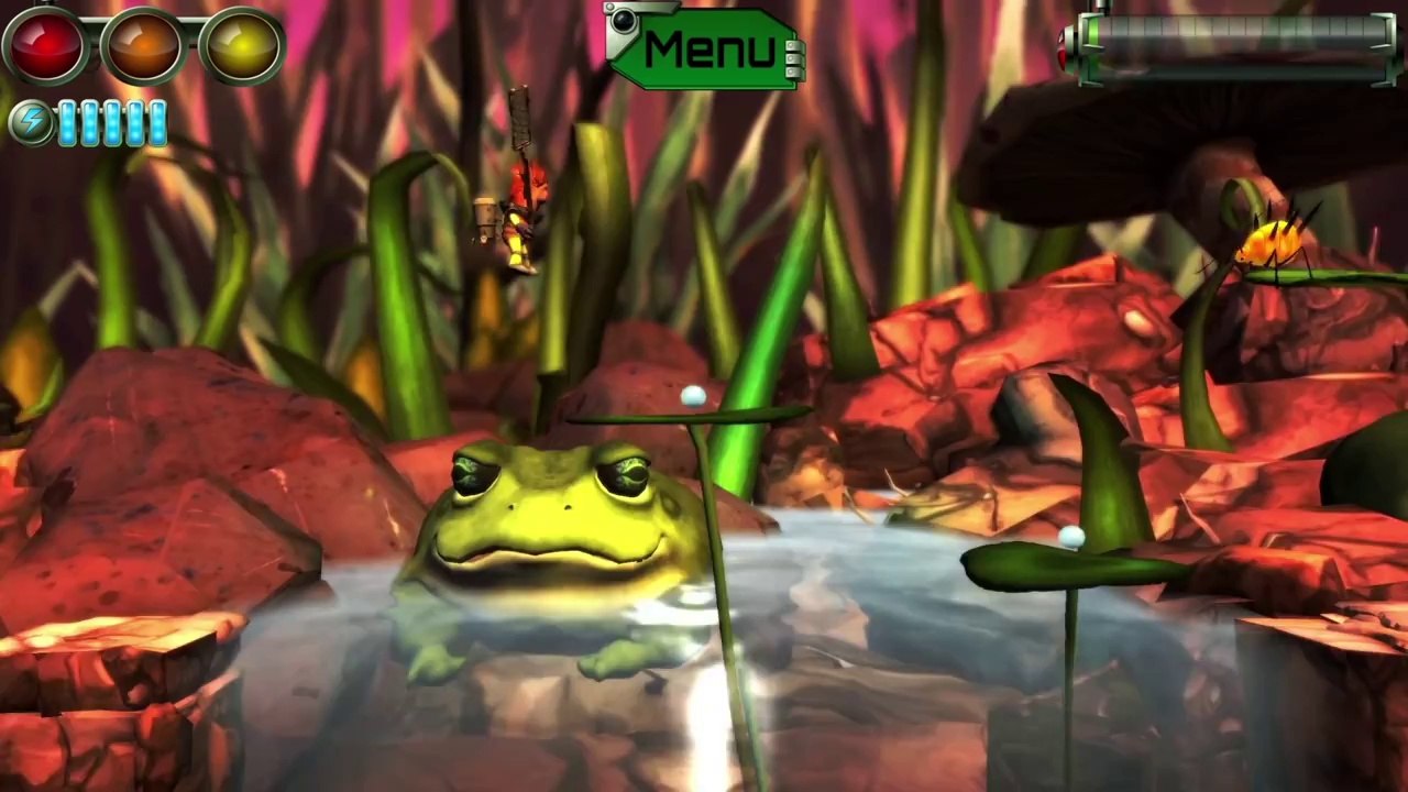 Flyhunter Origins Teaser Trailer [HD]