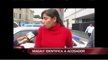 Agresor de Magaly Solier fue detenido en 2012 por acoso sexual