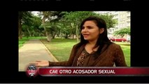 Aumentan casos de acoso sexual en vehículos de transporte público en Lima
