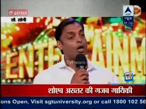 Reality Report [ABP News] 4th June 2014 Video Watch Online