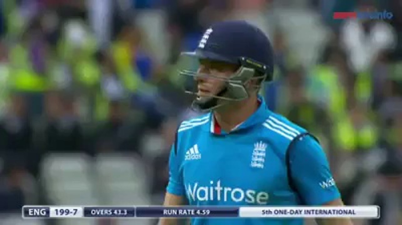 Batsman run out without the ball been bowled