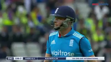 Batsman run out without the ball been bowled