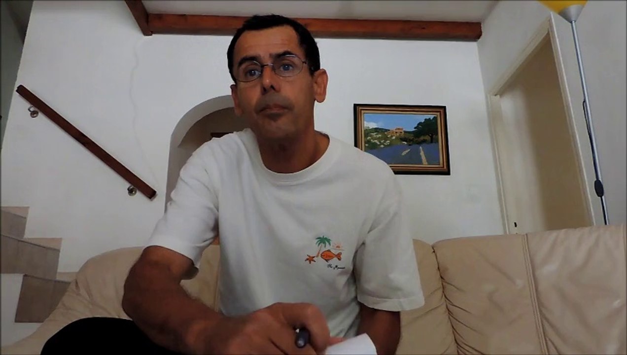Jankito Infos, le QRA du 4 juin 2014