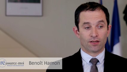 Loi Hamon - Assurance crédit immobilier