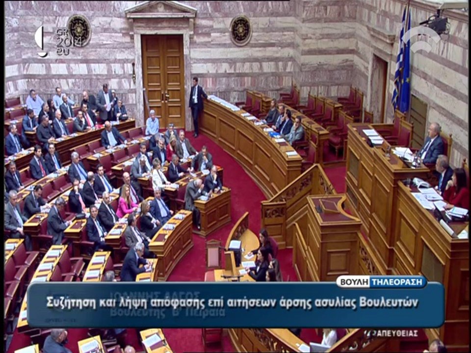 Λαγός Βουλή