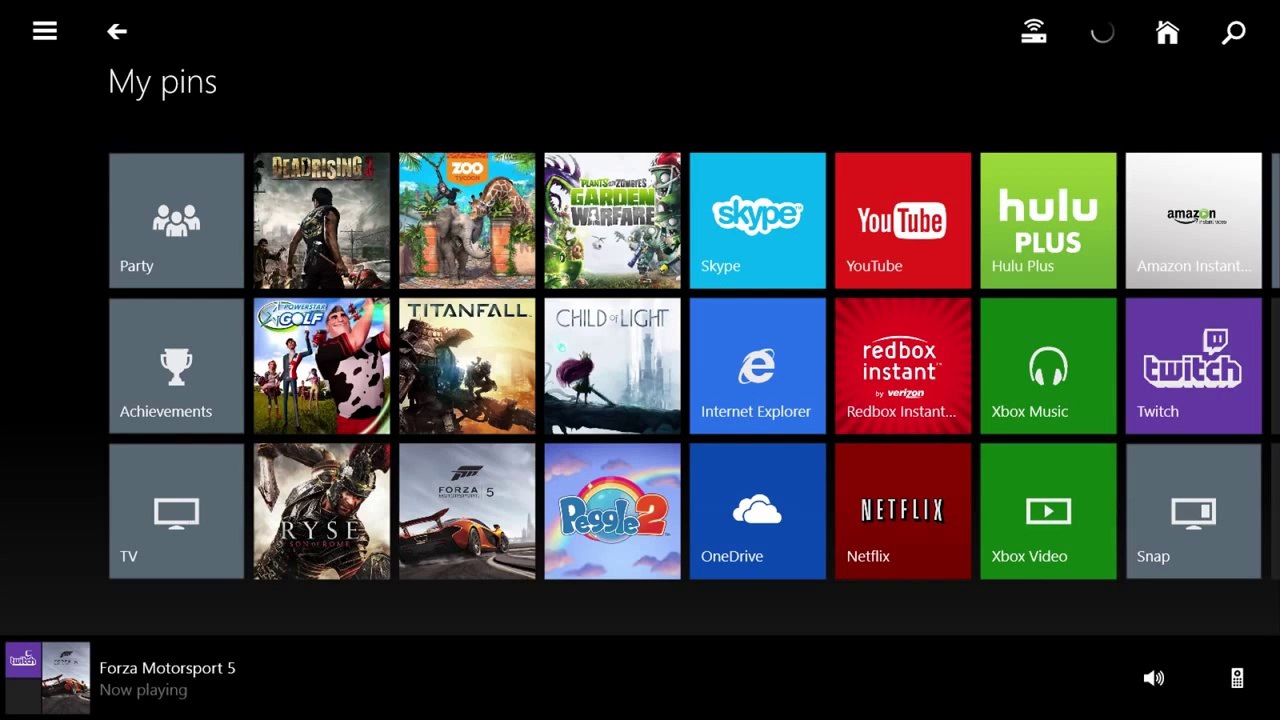 June System Update Walkthrough for Xbox One