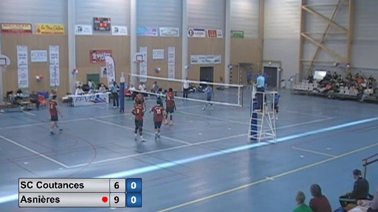 SCC Asnieres 1