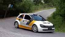 2014 Aydın Tırmanma / Kamil Karakaş / Opel Corsa S1600