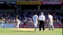 FUNNIEST CRICKET VIDEO OF ALL TIME - James Anderson vs Mitchell Johnson