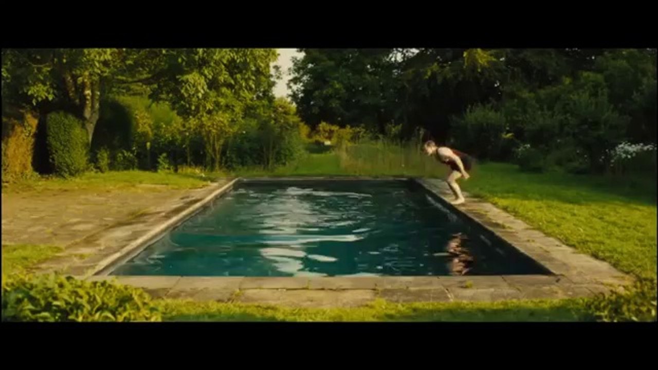 Hyde Park On Hudson (2012) - SPA