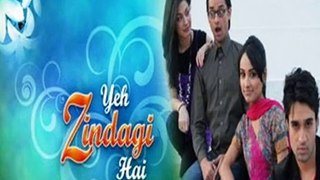 Yeh Zindagi Hai By GEO TV - Episode 280  FULL - 4 June  2014