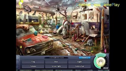 Criminal Case 53 cases for Peace and Deal section