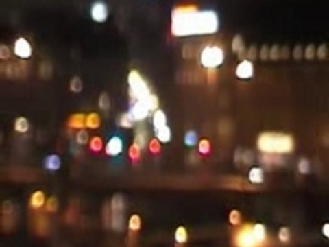 Kneto - Fire Poi Stockholm