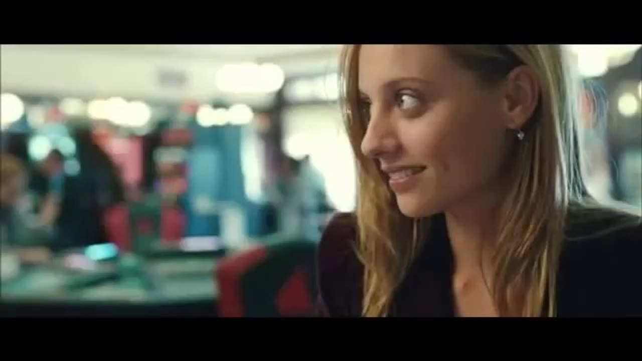 No tengas miedo (2010)