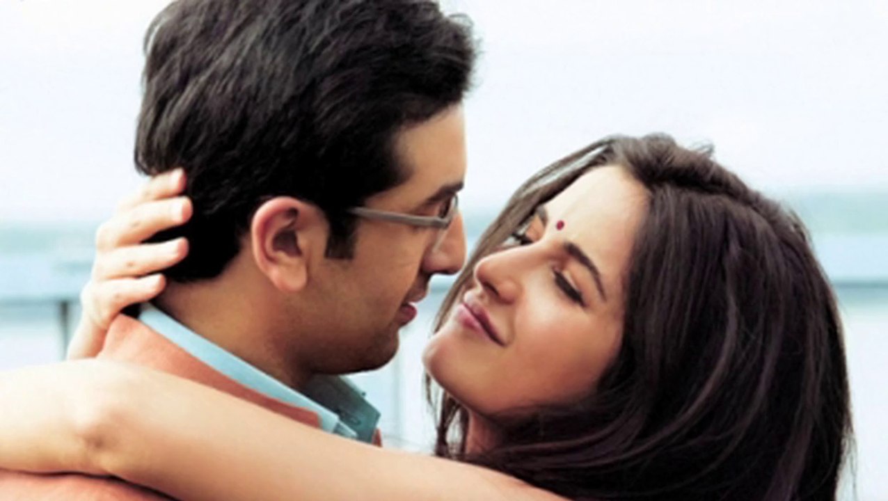 Ranbir Kapoor And Katrina Kaif - Marriage Bells Are Ringing