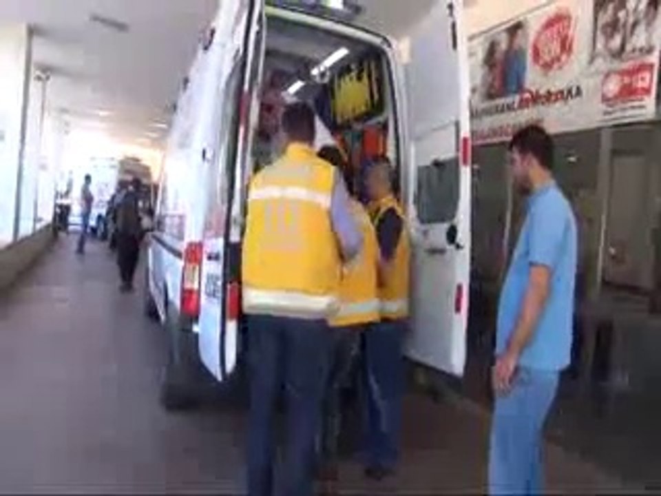 SANLIURFA_ELEKTRIK_AKIMINA_KAPILAN_ISCI_YARALANDI