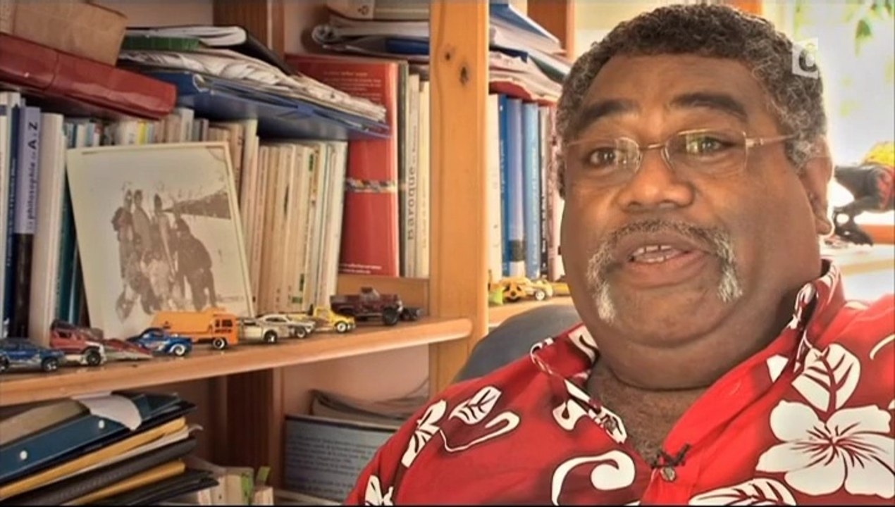 Contre-Histoire de la France d'outre-mer (1-5) - Nos ancêtres les Gaulois (2012)