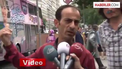 Balıkçı Dükkanında Çıkan Yangın Korkuttu