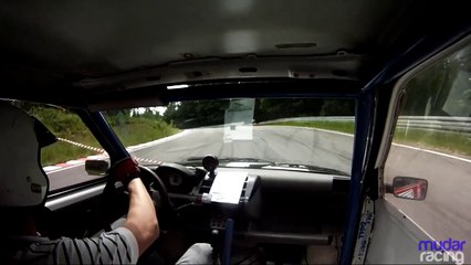 VOS2014 Karol Fiat CC S01