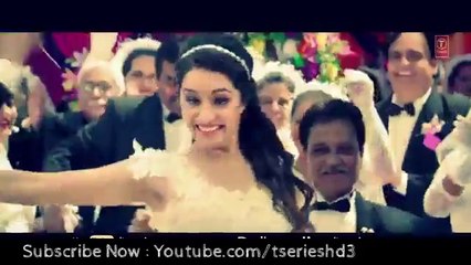 kisi shayar ki ghazal 1080p Ek Villain OFFICIAL VIDEO.