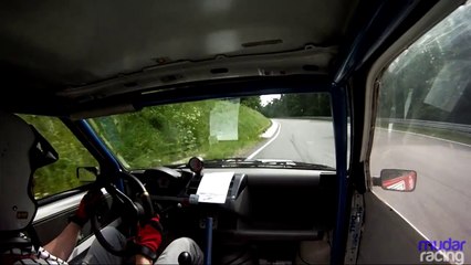 VOS2014 Karol Fiat CC S05