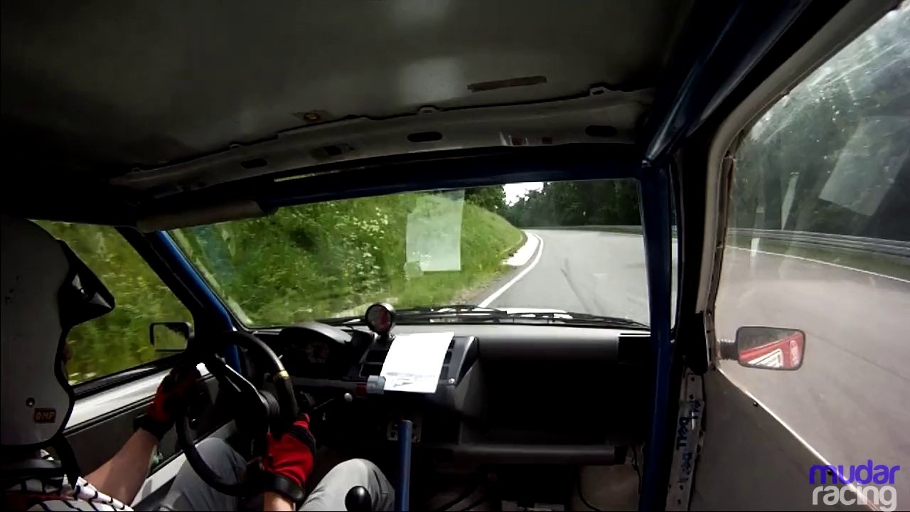 VOS2014 Karol Fiat CC S05