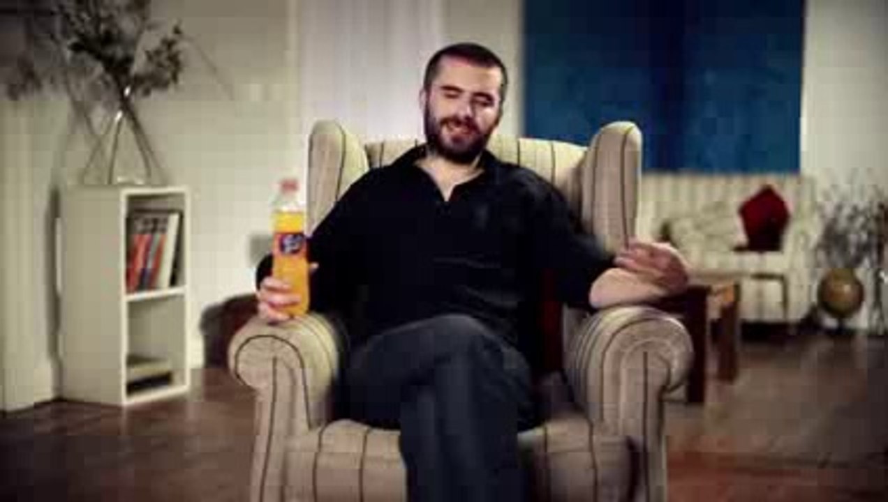 Fer Sanjiao stand up sobre las Redes Sociales