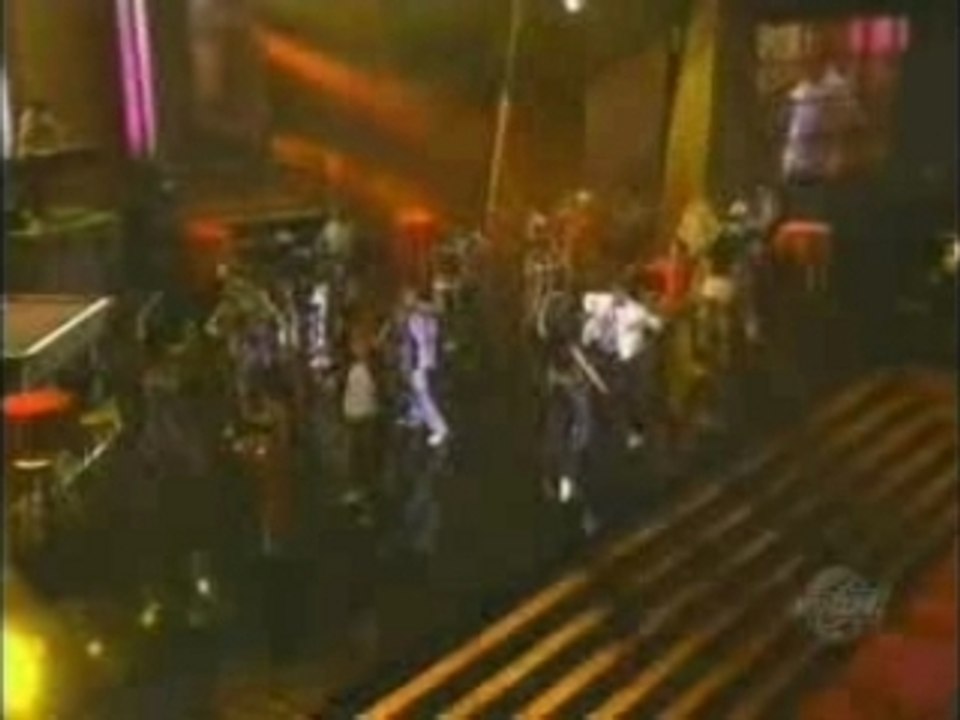 Usher 2002 soul train awards