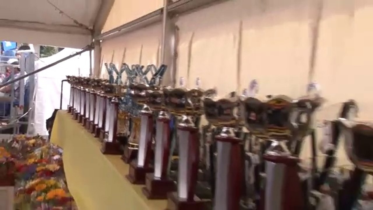 Finales 101èmes Tournois Boulistes de Pentecôte, Sport Boules, Lyon 2013