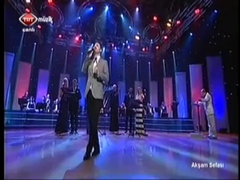 Fırat Özdemir - Neyleyim Neyleyim Ben Böyle Yari