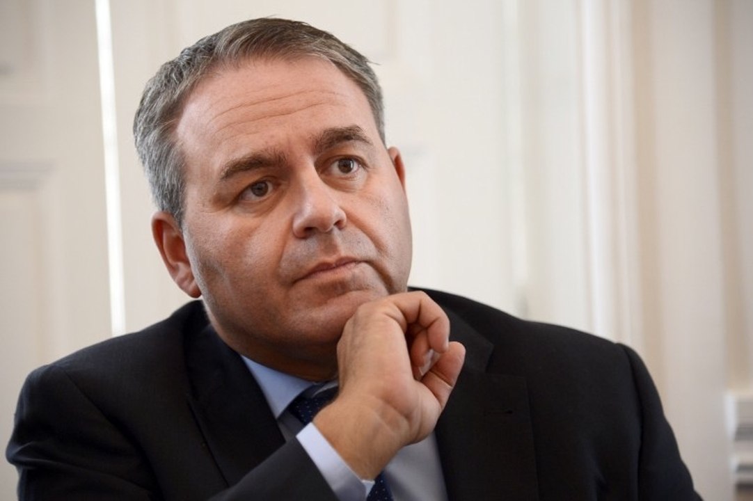 L'UMP va-t-elle craquer ?