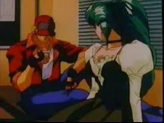 Fatal Fury - Blurry - Puddle of Mudd