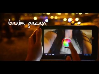 Casper VIA Tablet - Benim Gecem