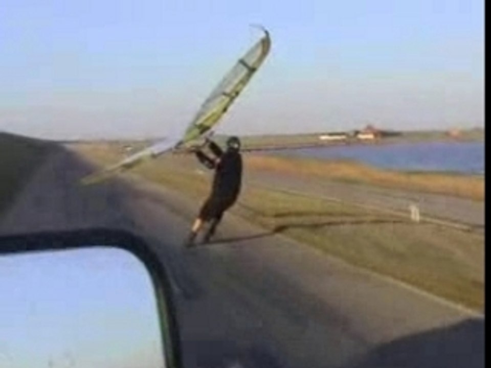 KiteWing