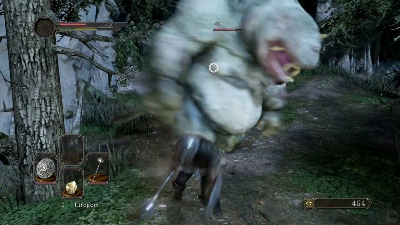 Dark Souls II Review.mp4