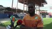 Drogba: Ivory Coast can 'handle the pressure'