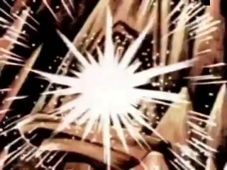 Colonel Bleep Ep11 Scratch And His Feathered Friend (1956 TV Cartoon Series)