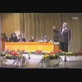 Shiekh Ahmed Deedat Proves -The Bible is corrupted and unreliable