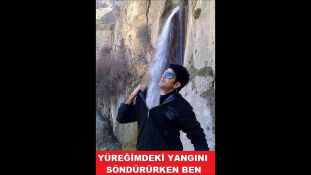 Yaran Komik Diyaloglar