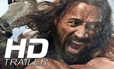 HERCULE Nouvelle Bande Annonce (Dwayne Johnson - 2014)