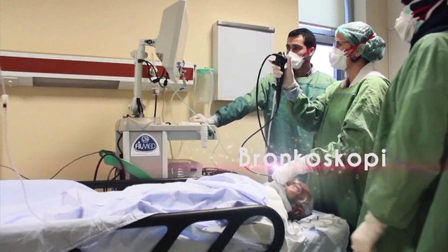 Afyon Kocatepe Üniversitesi Hastanesi(İngilizce)