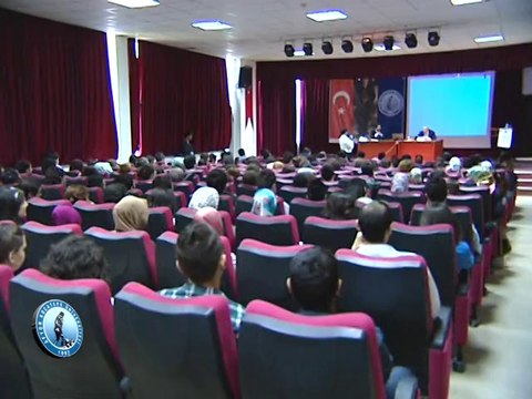 Afyon Kocatepe Üniversitesi Tanıtım(Türkçe)-2013