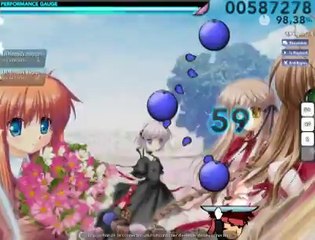 [Osu!] Tada Aoi - Harvest [Normal]