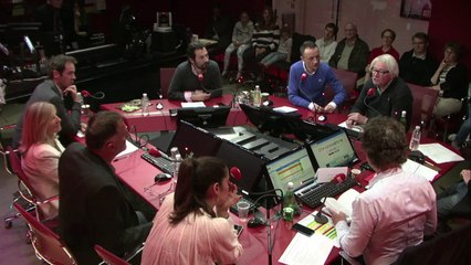 Frédéric Veille: L'invité du jour du 04/06/2014 dans A La Bonne Heure
