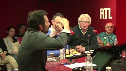 Joëlle Goron présente "Le billet du jour" du 04/06/2014 dans A La Bonne Heure