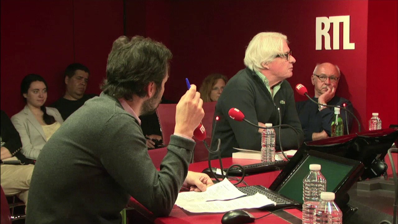 Elisa Tovati: L'invité du jour du 04/06/2014 dans A La Bonne Heure