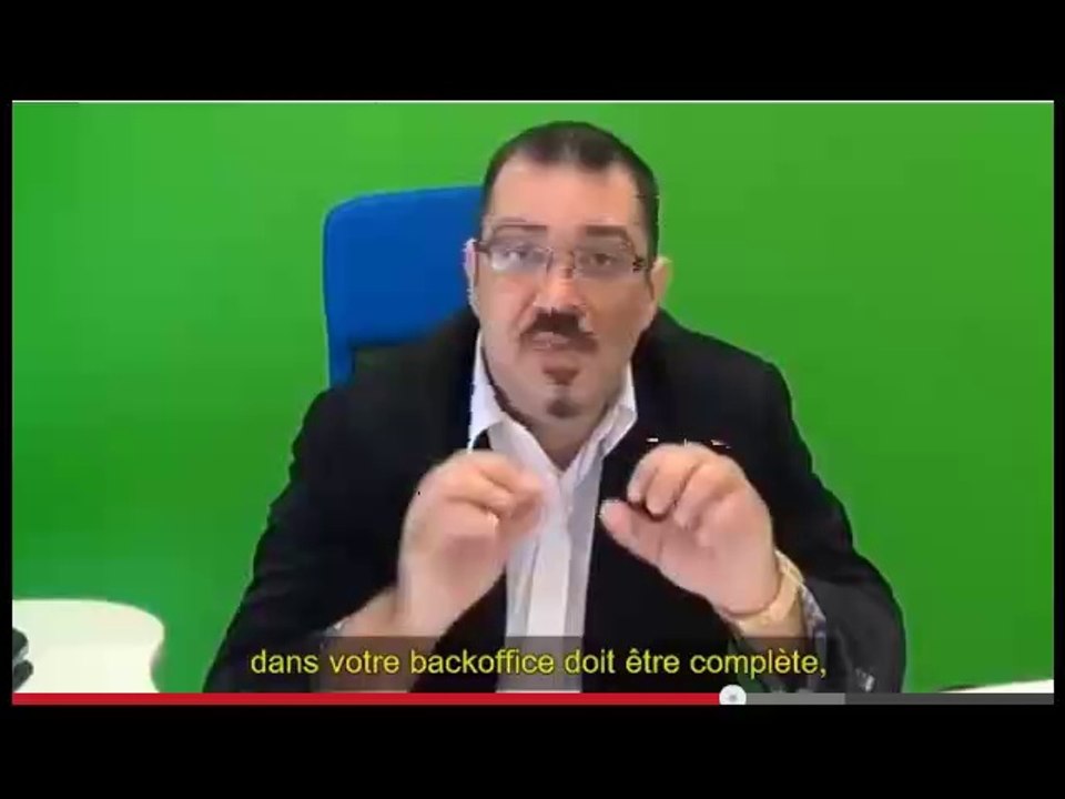 NOTRE PRESIDENT (ITALIE)