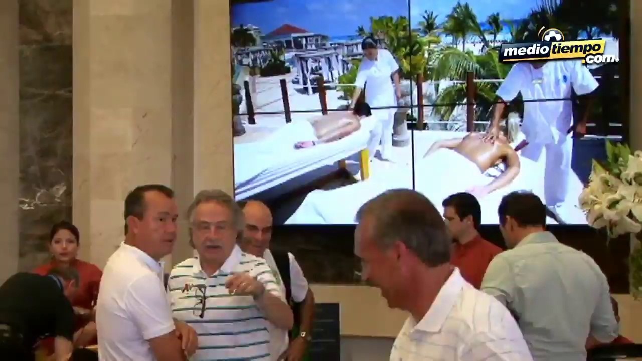 Chelsea, el interesado en Jurgen Damm: Andrés FassI