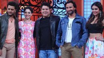 Humshakals Promotion On The Sets Of Humshakal Hasee Housefull