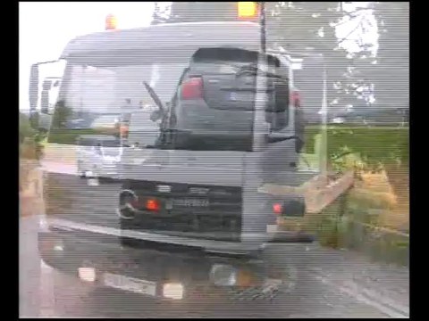 Θανατηφόρο τροχαίο στη Θήβα